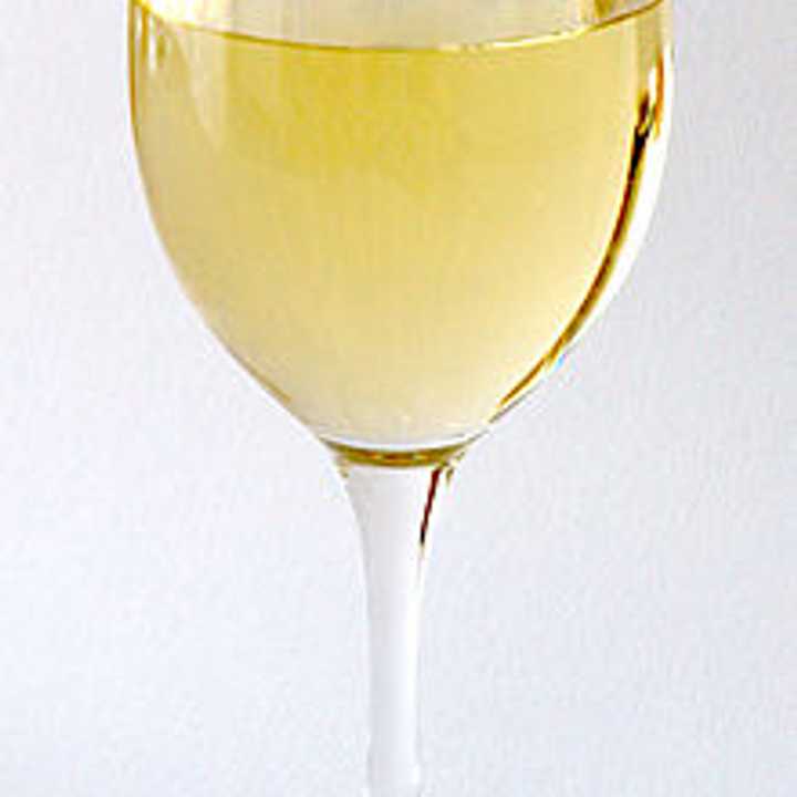 Aug. 4 is National White Wine Day. 