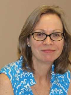 Lifting Up Westchester Elects Eastchester's Helen Hamlyn As Board President