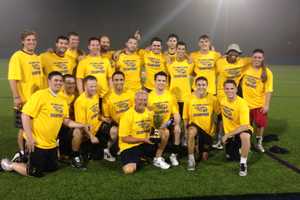 Harrison's Beecher Flooks Lacrosse Team Goes Undefeated
