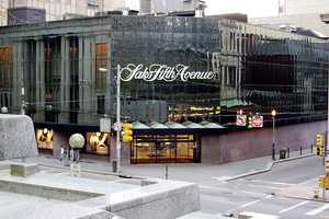 Card Data Stolen From 5 Million Lord & Taylor, Saks Fifth Avenue Customers