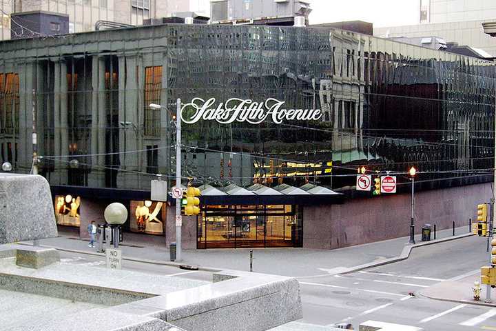 Card Data Stolen From 5 Million Lord & Taylor, Saks Fifth Avenue Customers