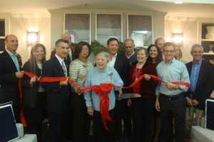 Maplewood Senior Living Community Opens Its Doors In Darien