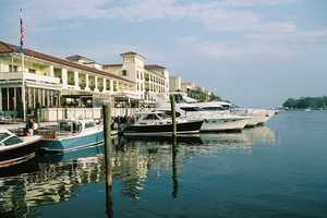 Best Of Greenwich Plans Benefit Celebration At Delamar Hotel 