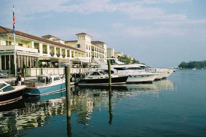 Best Of Greenwich Plans Benefit Celebration At Delamar Hotel 