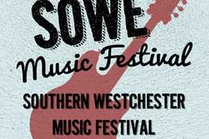 Southern Westchester Music Festival Books 15 Major Bands