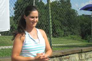 Westchester Tennis Standout Jamie Loeb Competing In US Open 