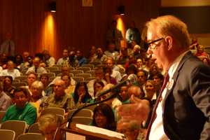 White Plains Council Vote On French-American School Expected On Wednesday