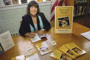 Courage To Speak's Annual Race Steps Off At Norwalk's Calf Pasture Beach