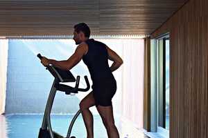 Saw Mill Club's Technogym Shows The Future Of Exercise