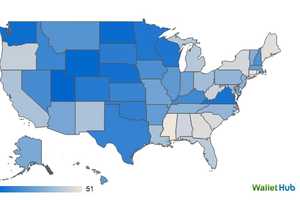 Connecticut Ranks 49th In Nation When It Comes To Student Loan Debt