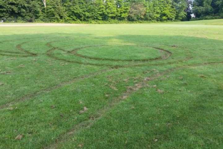 2 Men Charged With Criminal Mischief In Ridgefield
