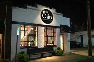 Stamford's Olio Receives Very Good Rating From NY Times