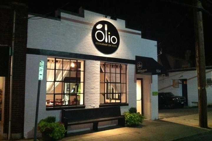 Stamford's Olio Receives Very Good Rating From NY Times