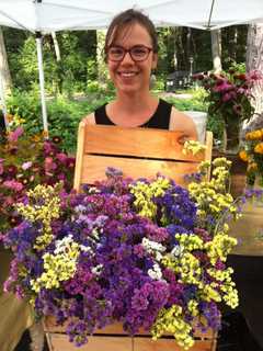 Cold Spring Farmers Market Is DVlicious Finalist