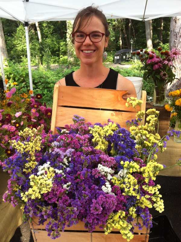 Cold Spring Farmers Market Is DVlicious Finalist