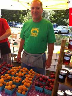 Cold Spring Farmers Market Accepts SNAP Payments 