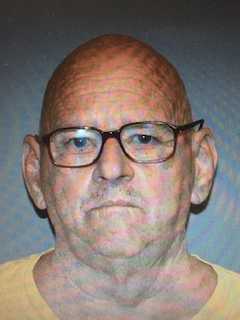 Elderly Norwalk Man Accused Of Groping Female Security Guard 