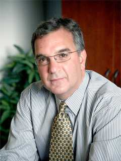 St. Vincent's CEO Stuart G. Marcus Elected To CHA Board Of Trustees