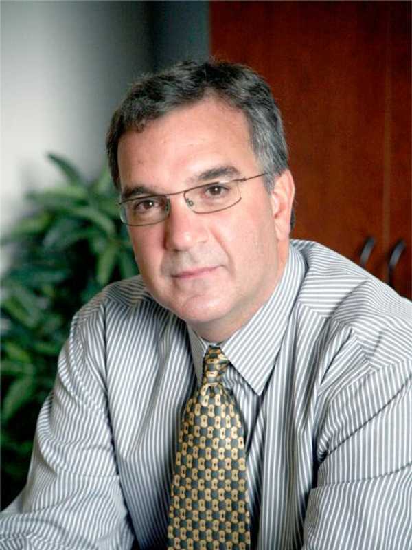 St. Vincent's CEO Stuart G. Marcus Elected To CHA Board Of Trustees