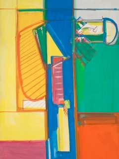 NY Times Spotlights Hofmann's Murals At Bruce Museum In Greenwich 