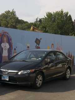 Westport Alerts Drivers About Construction, Road Closures In Downtown