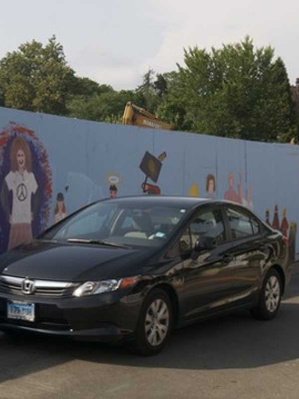 Westport Alerts Drivers About Construction, Road Closures In Downtown