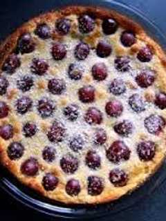 X-Planations: Summer Is A Bowl Of Cherries For Yonkers Chef Peter X. Kelly
