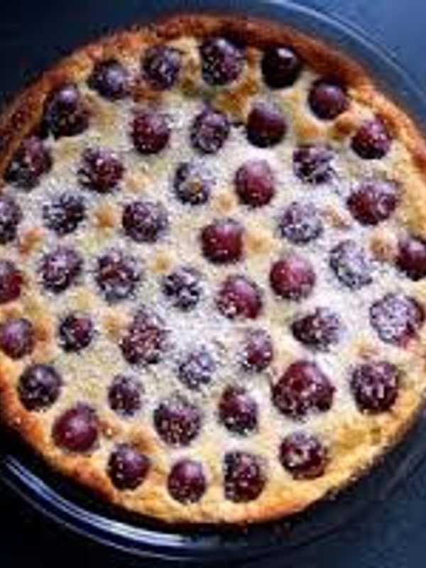 X-Planations: Summer Is A Bowl Of Cherries For Yonkers Chef Peter X. Kelly