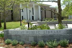 Upcoming Programs For Teens, Children At Danbury Library