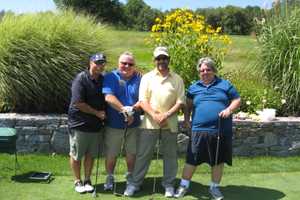 Mahopac American Legion Post Schedules Golf Outing