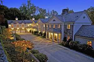 Fairfield County Home Once Owned By Frank Sinatra Lists For $8.95M