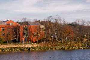 Westport Library To Hold Mindful Meditation Demonstration