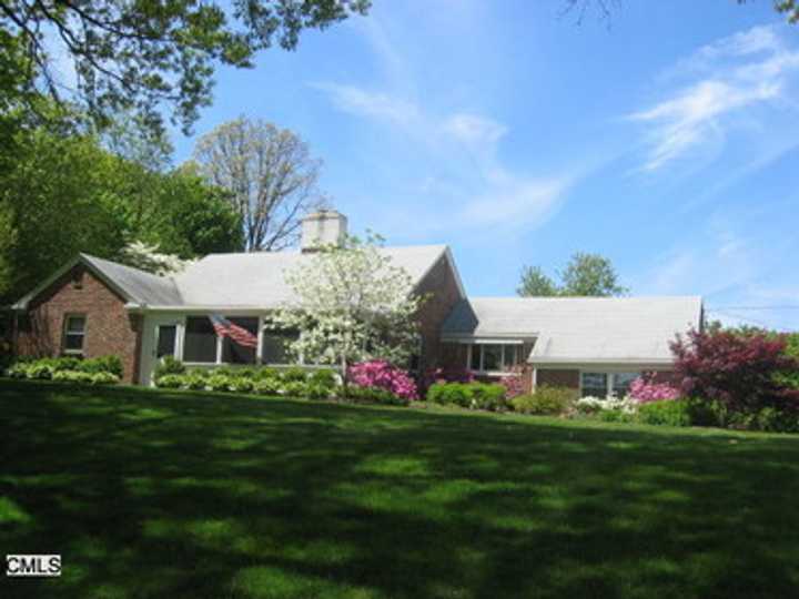 This single-family house on Strawberry Hill Avenue is for sale for $447,000. See it at an open house on Sunday.