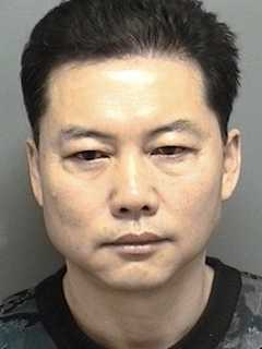 3 Held On Prostitution Charges At Darien Massage Parlor