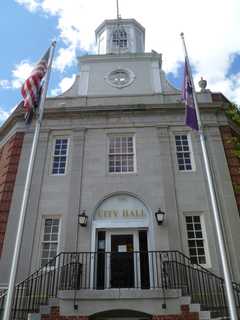 Public Gets Chance To Speak About Proposed Peekskill Tax Increase 