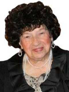 Nancy J. Skura (Annunziata), 94, Of Stamford 