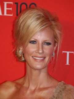 Cuomo Girlfriend Sandra Lee Hospitalized With Complications