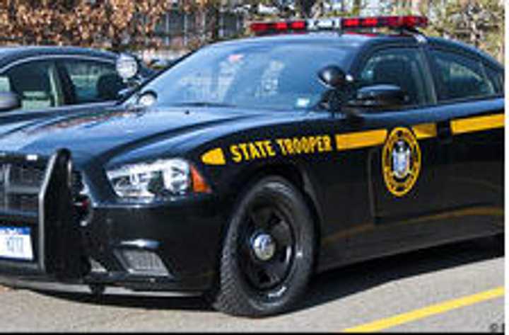 State Police will be cracking down on speeding and aggressive driving this week. 