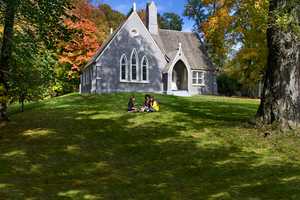 Princeton Releases Annual Review Of 380 Best Colleges