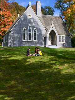 Bard College Will Purchase Montgomery Place From Historic Hudson Valley