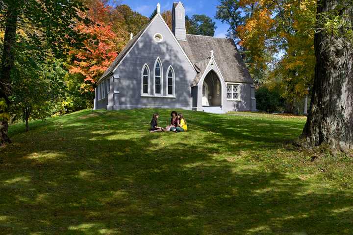 Princeton Releases Annual Review Of 380 Best Colleges