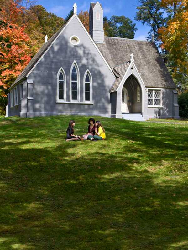 Bard College Will Purchase Montgomery Place From Historic Hudson Valley