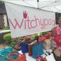 <p>Businesses came from all over to join Scarsdale&#x27;s Sidewalk Sale.</p>