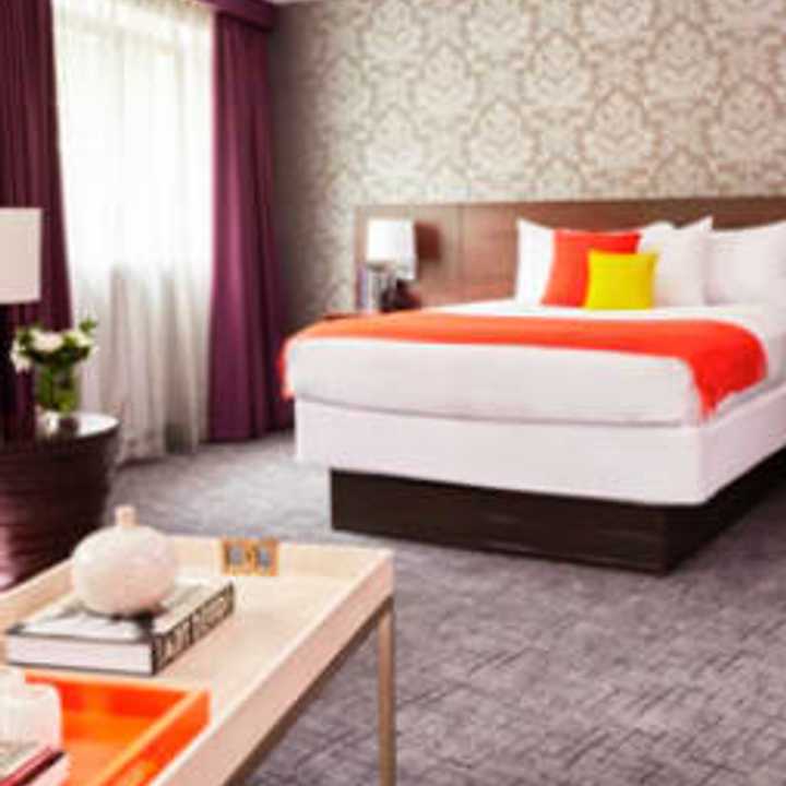 The Royal Regency Hotel in Yonkers has joined as the new affiliate to Worldhotels.