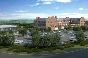 St. Johns Riverside Signs Lease For Medical Offices In Yonkers