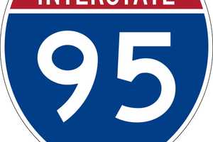 Pregnant Woman Killed, Baby Delivered After Crash On I-95 In Stonington
