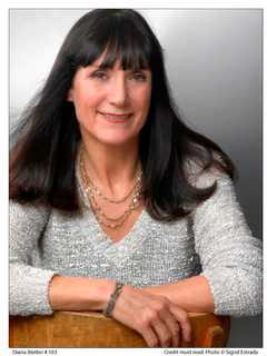 Author Diana Bletter Discusses Novel At Darien Library
