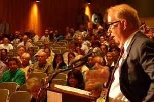 Business Council Of Westchester Backs New FASNY Campus In White Plains