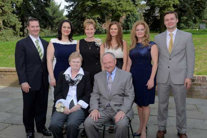 Muriel Hicks, Putnam County Executive's Mother, Dies At 78