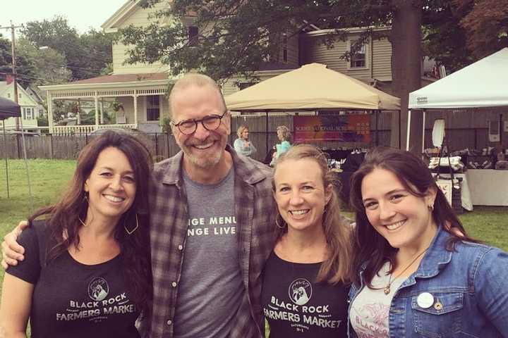 Black Rock Farmers Market Is DVlicious Finalist